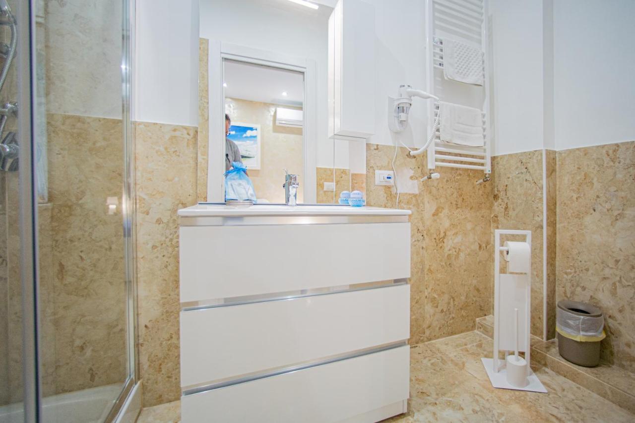 Suite Roma تْشيفالو المظهر الخارجي الصورة