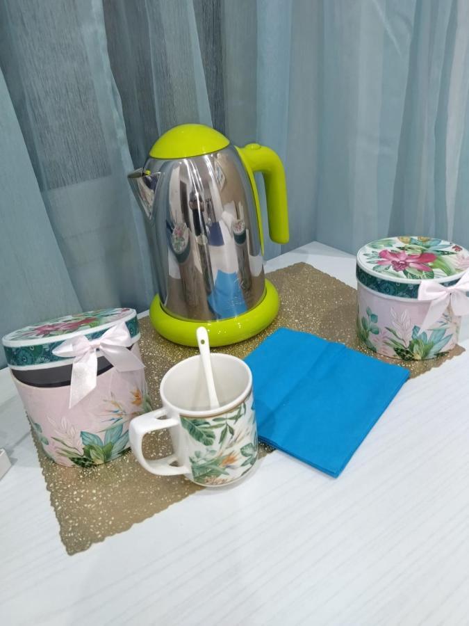 Suite Roma تْشيفالو المظهر الخارجي الصورة