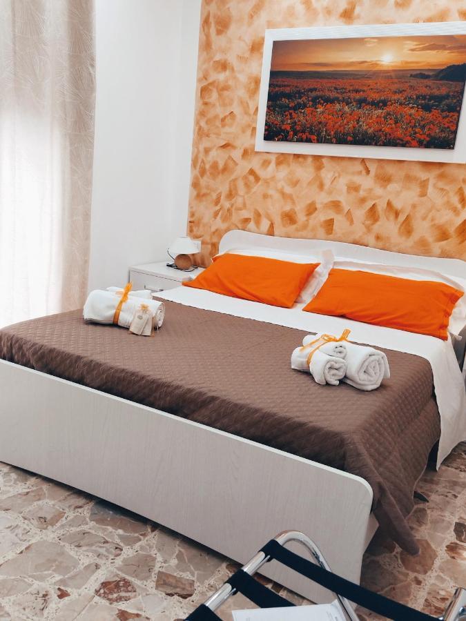 Suite Roma تْشيفالو المظهر الخارجي الصورة
