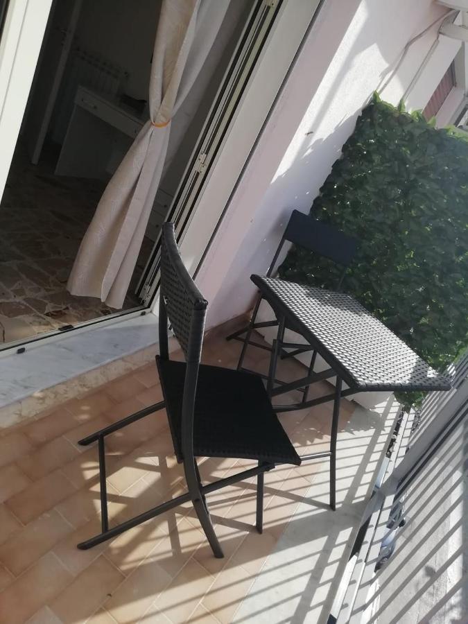 Suite Roma تْشيفالو المظهر الخارجي الصورة