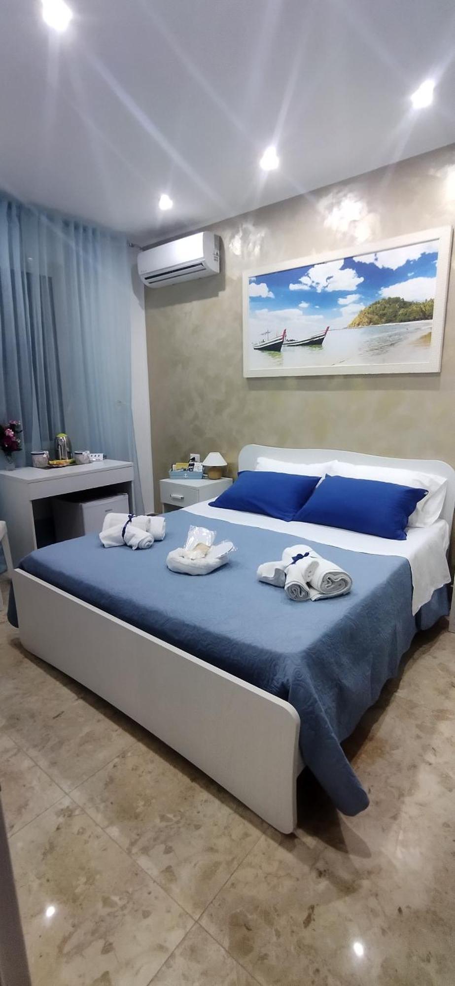 Suite Roma تْشيفالو المظهر الخارجي الصورة
