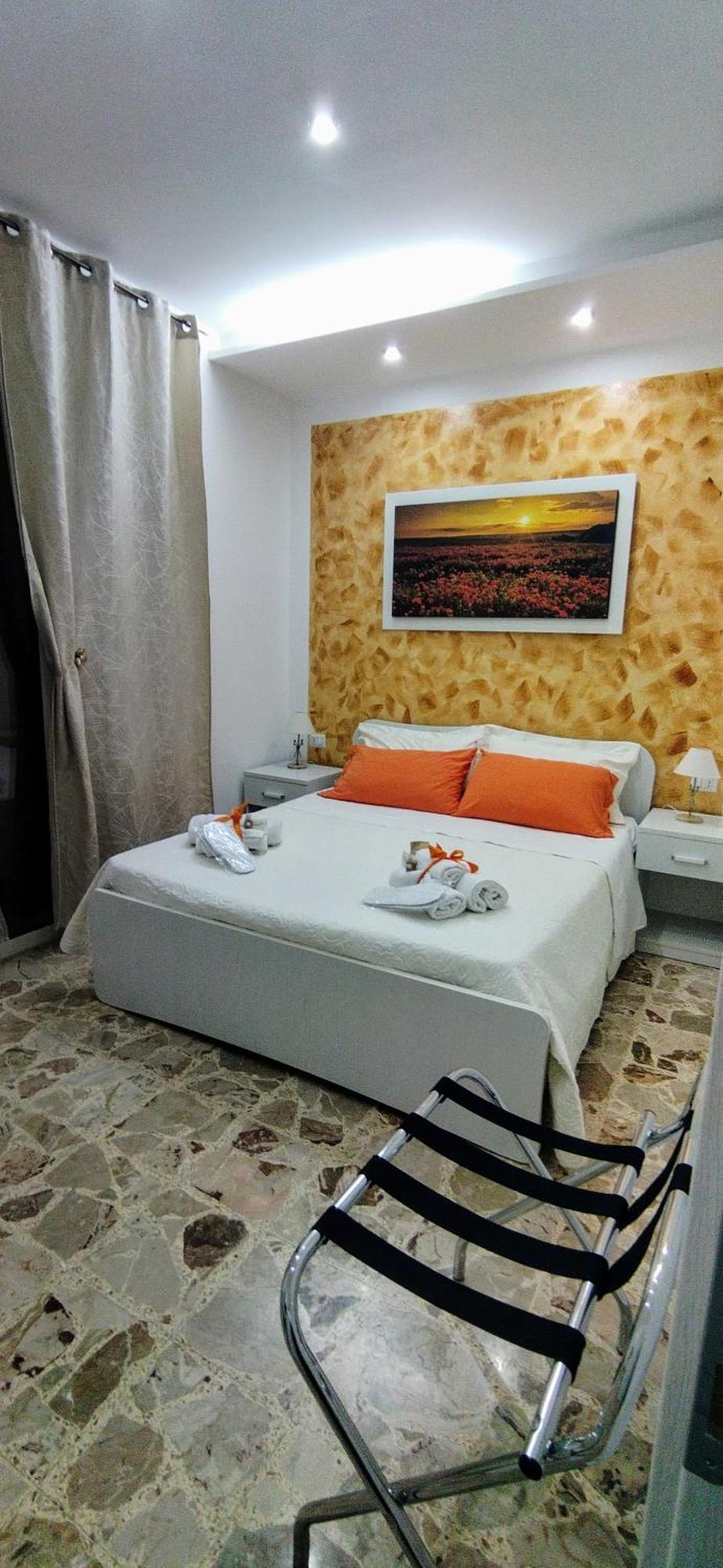 Suite Roma تْشيفالو المظهر الخارجي الصورة