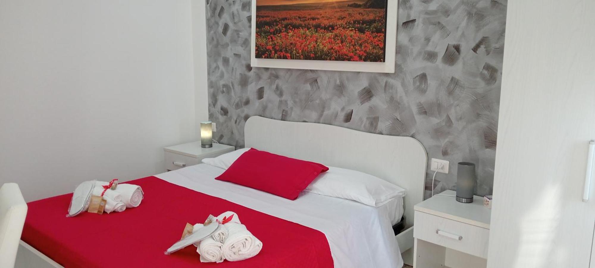 Suite Roma تْشيفالو المظهر الخارجي الصورة