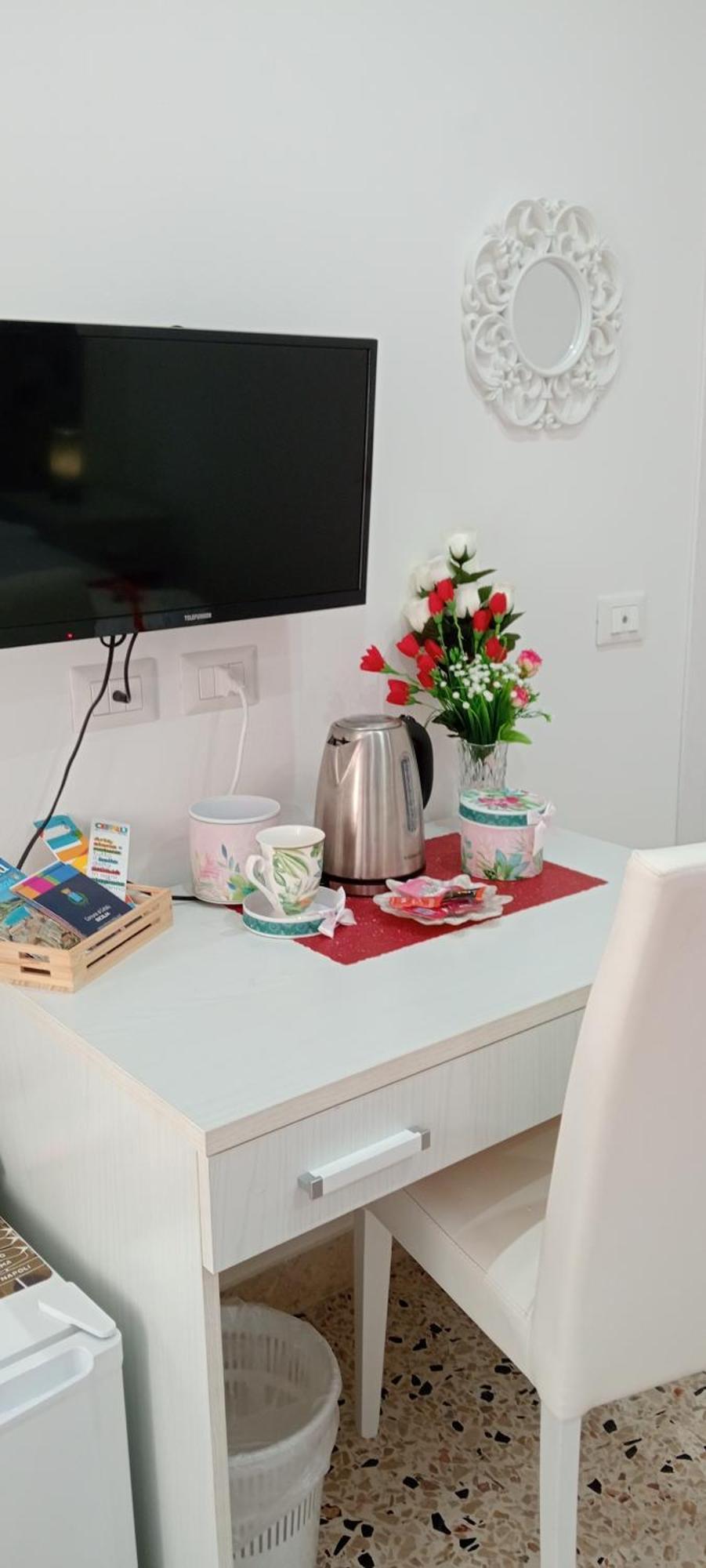 Suite Roma تْشيفالو المظهر الخارجي الصورة