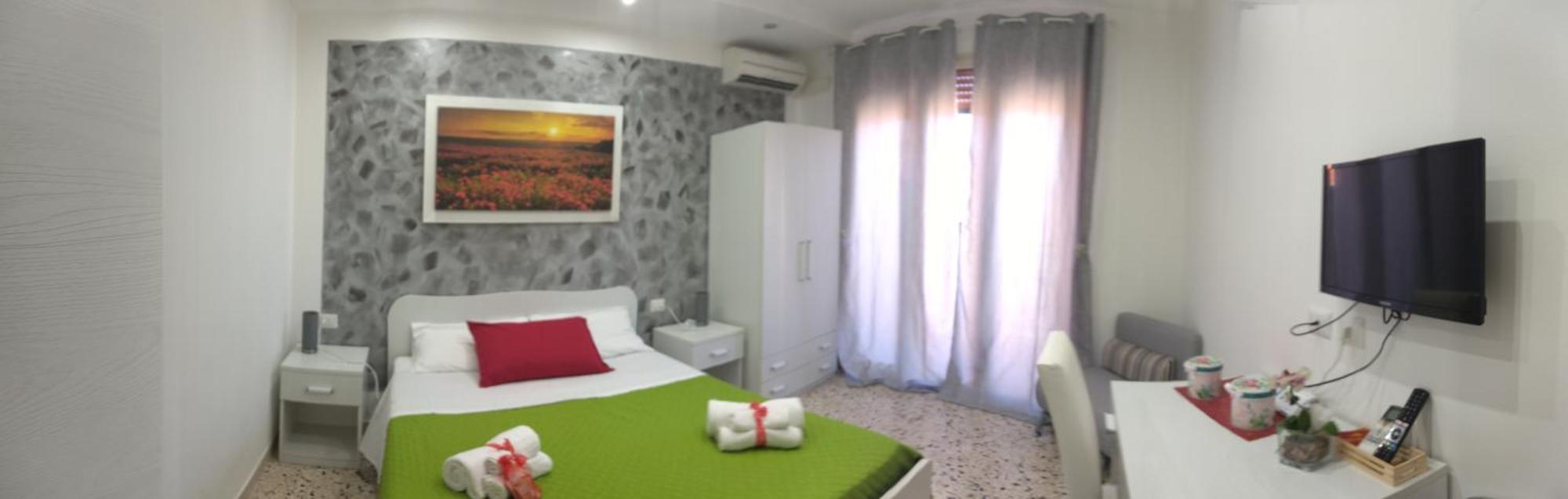 Suite Roma تْشيفالو المظهر الخارجي الصورة