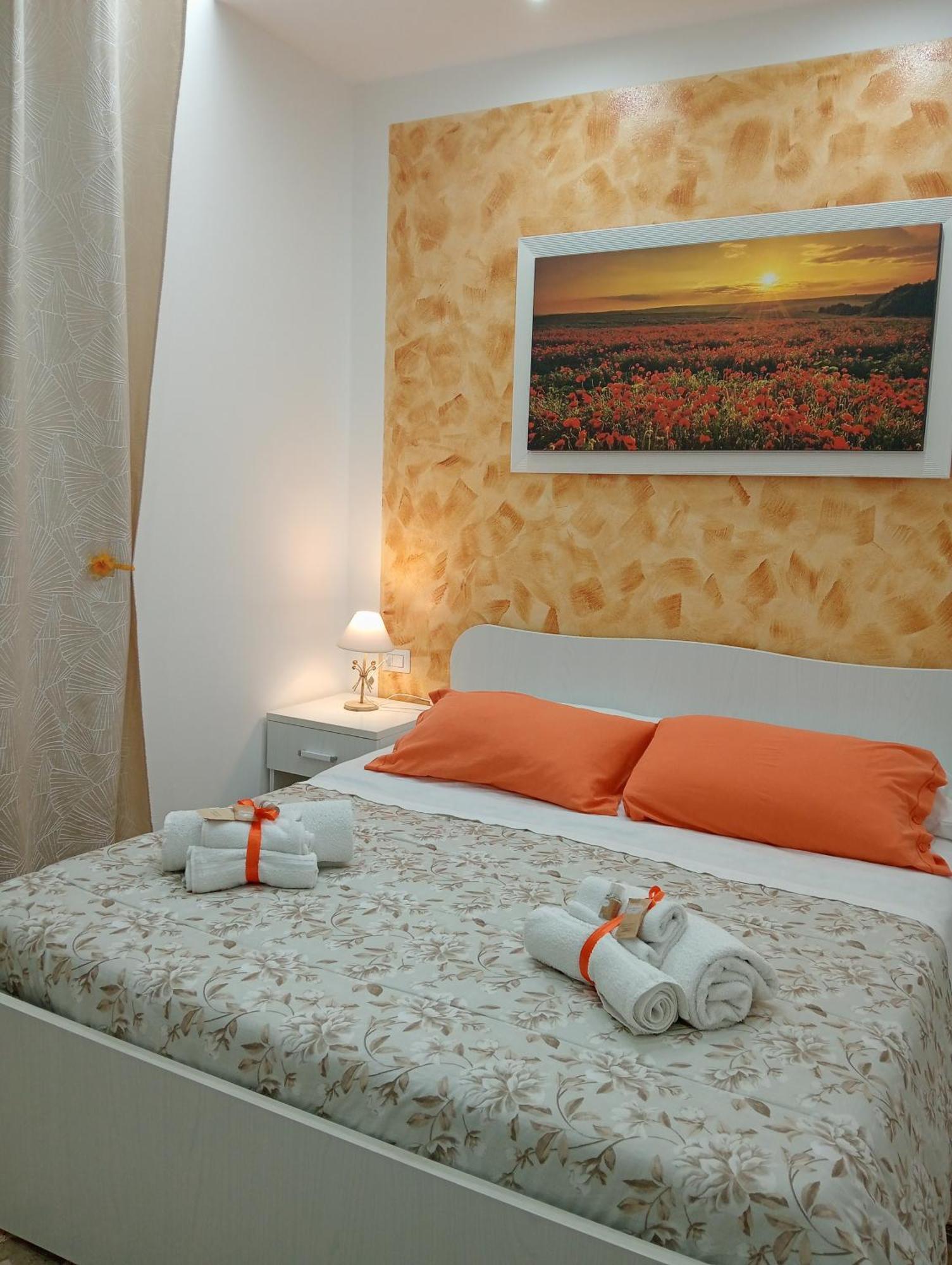 Suite Roma تْشيفالو المظهر الخارجي الصورة