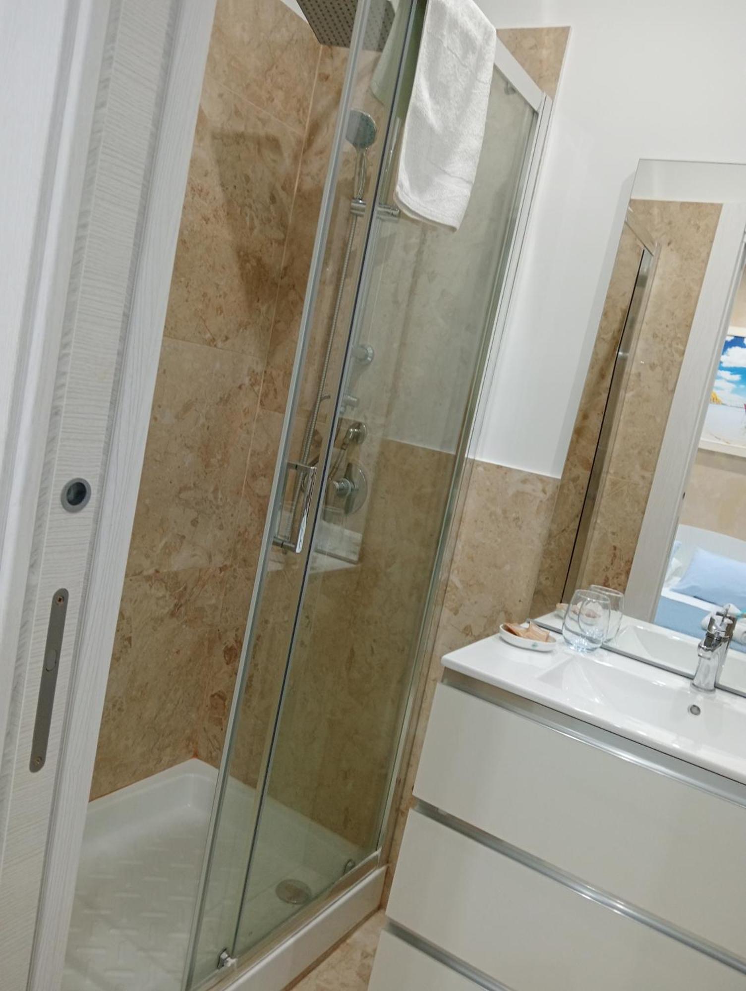 Suite Roma تْشيفالو المظهر الخارجي الصورة