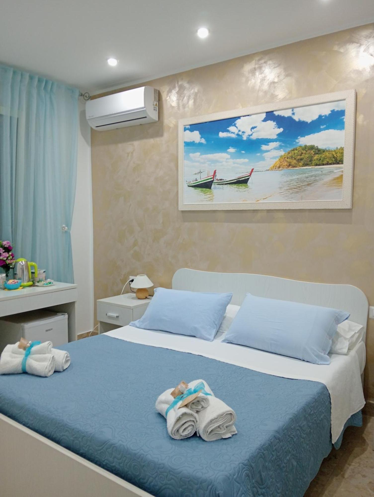 Suite Roma تْشيفالو المظهر الخارجي الصورة