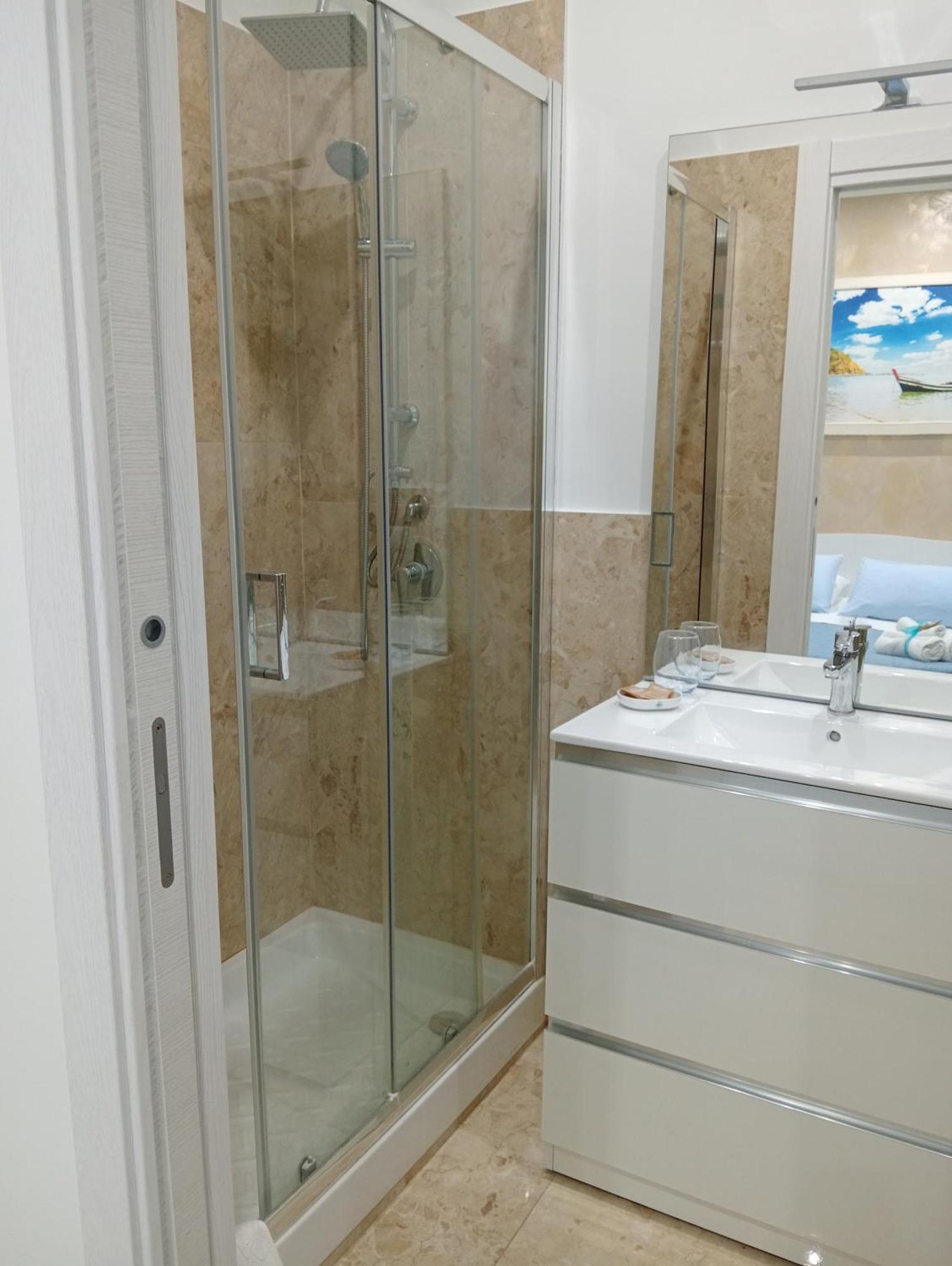 Suite Roma تْشيفالو المظهر الخارجي الصورة