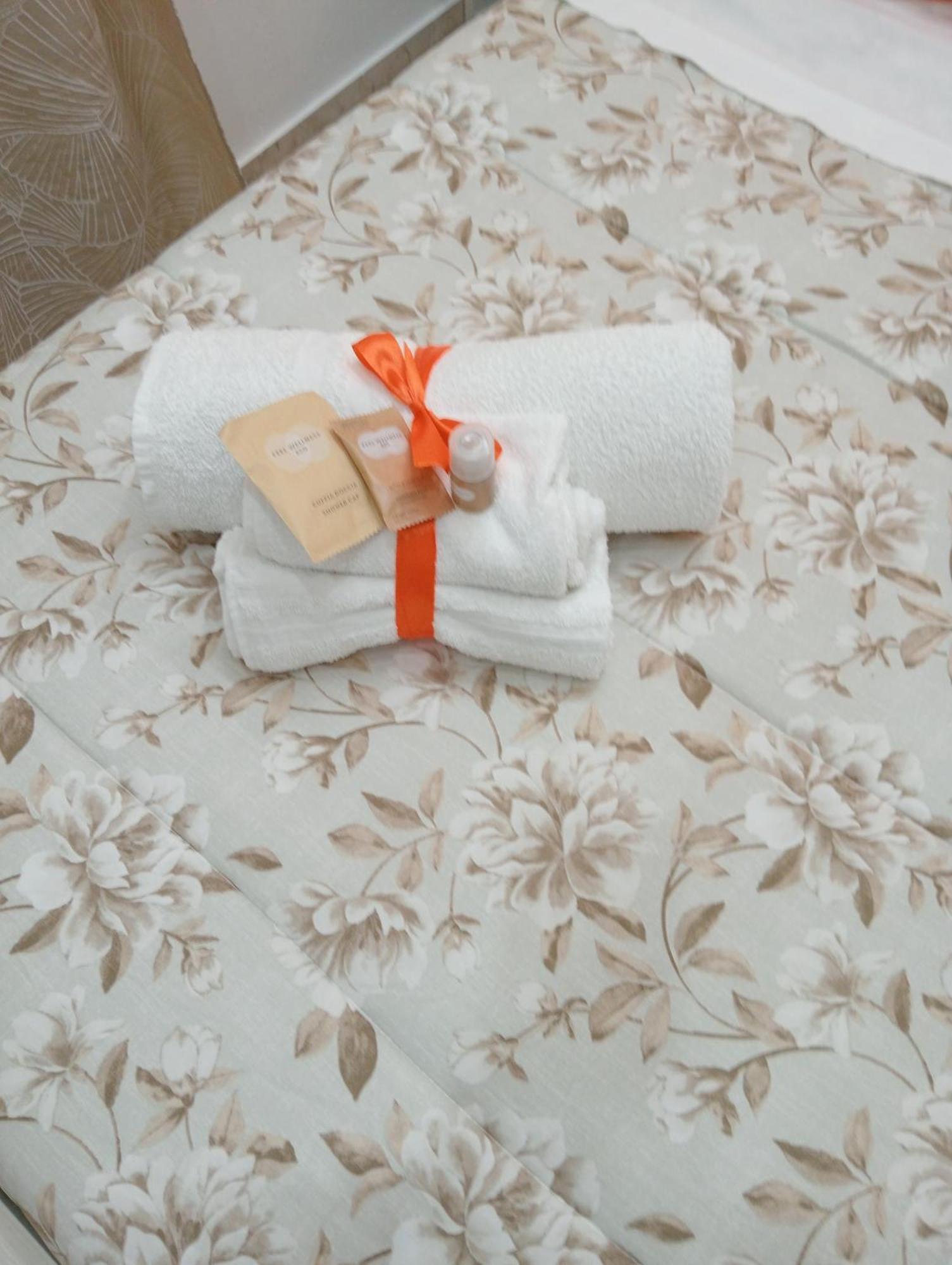 Suite Roma تْشيفالو المظهر الخارجي الصورة