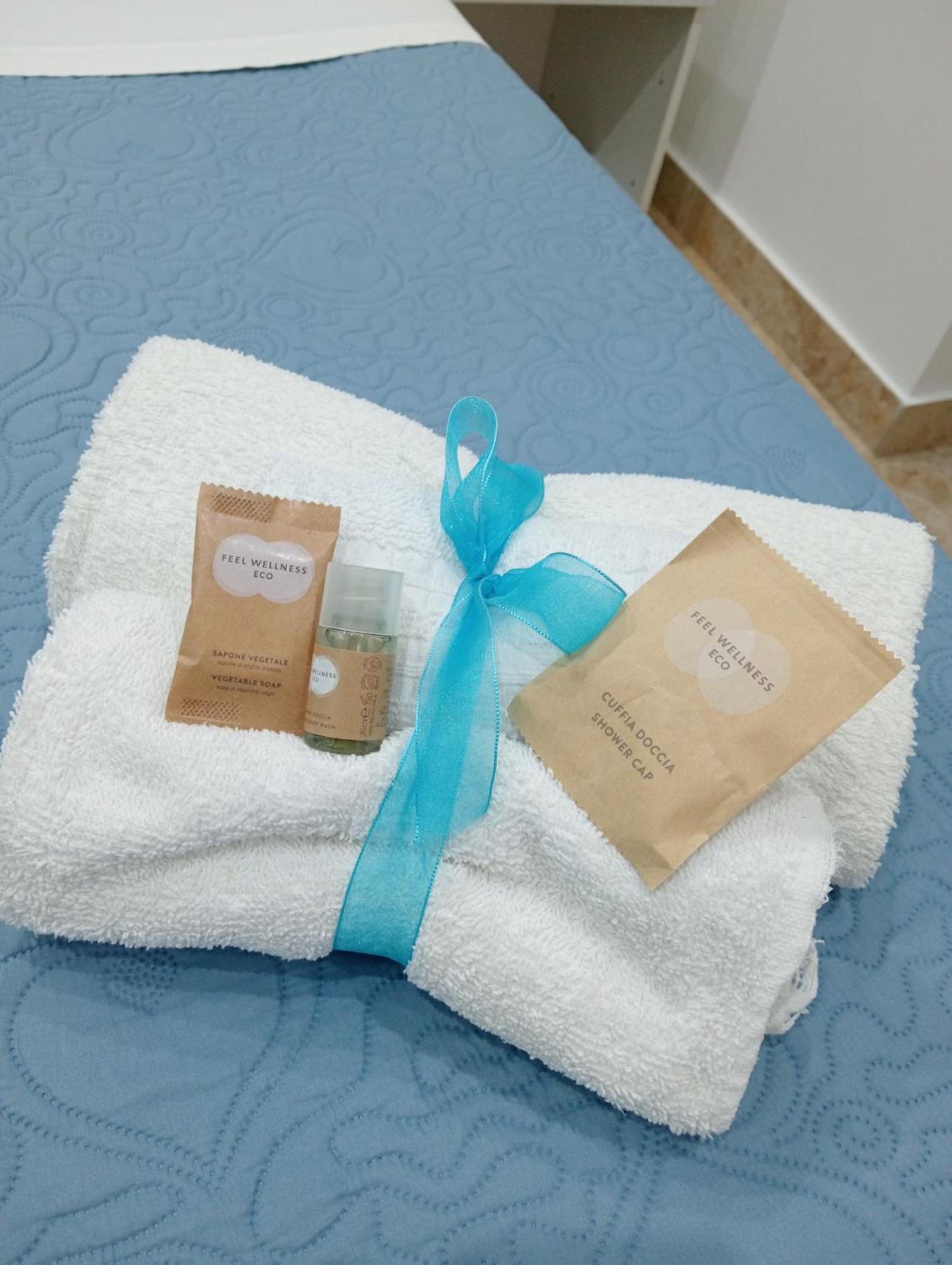 Suite Roma تْشيفالو المظهر الخارجي الصورة