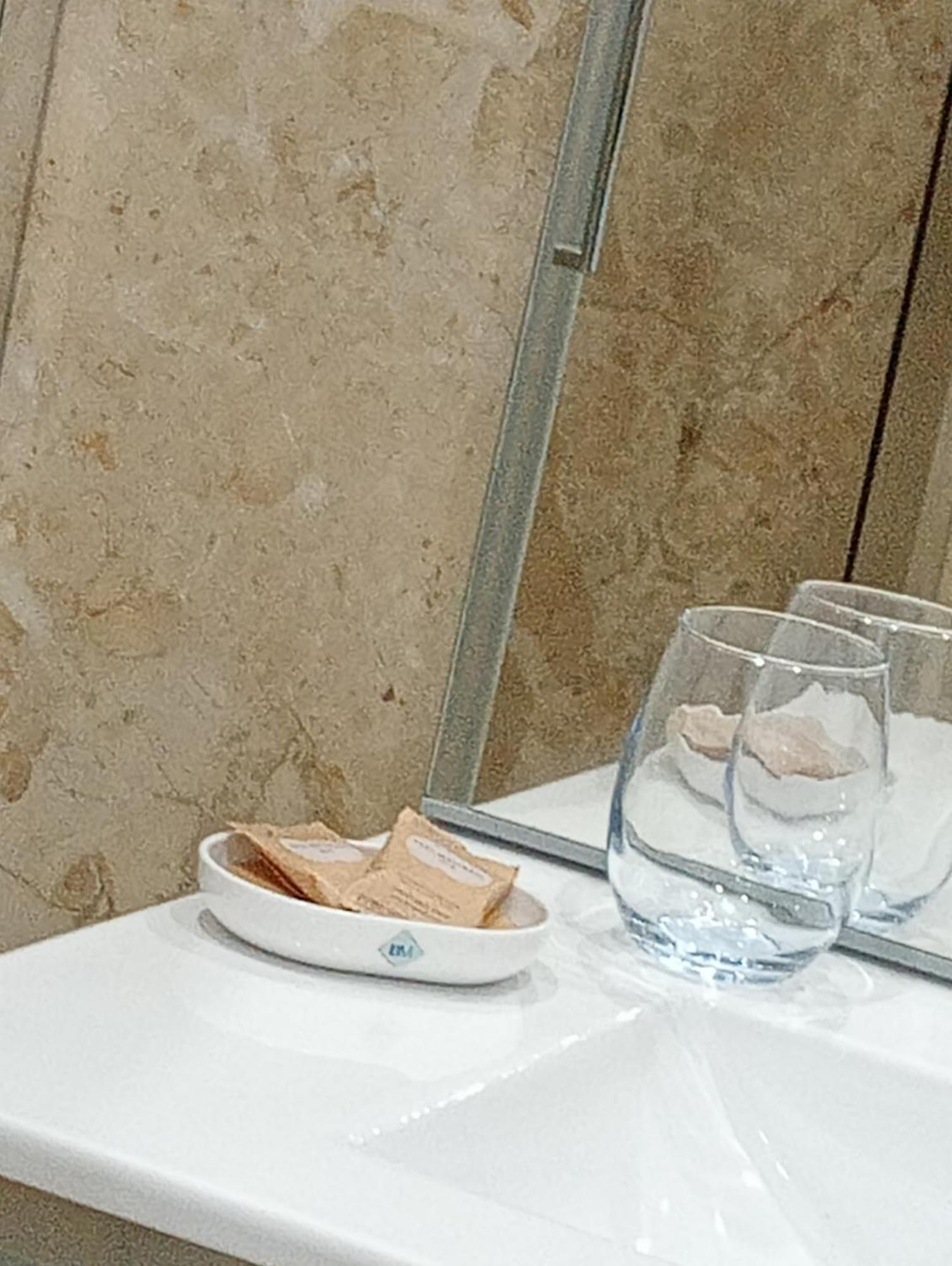 Suite Roma تْشيفالو المظهر الخارجي الصورة